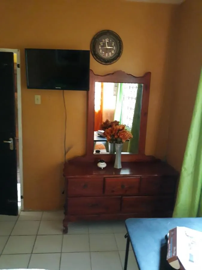 Casa de hóspedes Tanya'S Apartments Negril