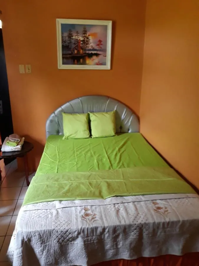 Tanya'S Apartments Negril Pensionat
