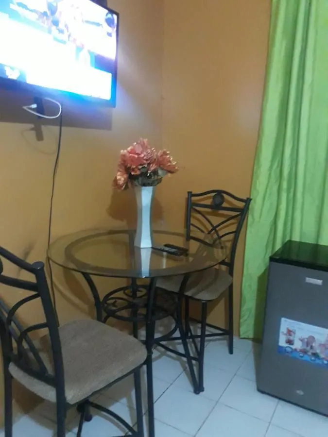 Pensionat Tanya'S Apartments Negril